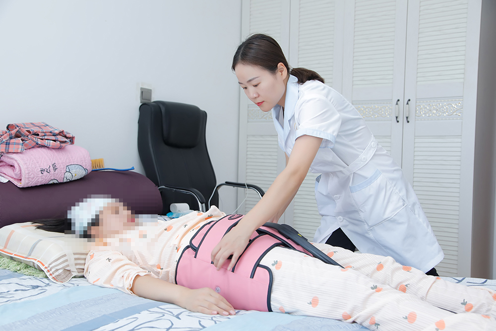 健康管理师服务