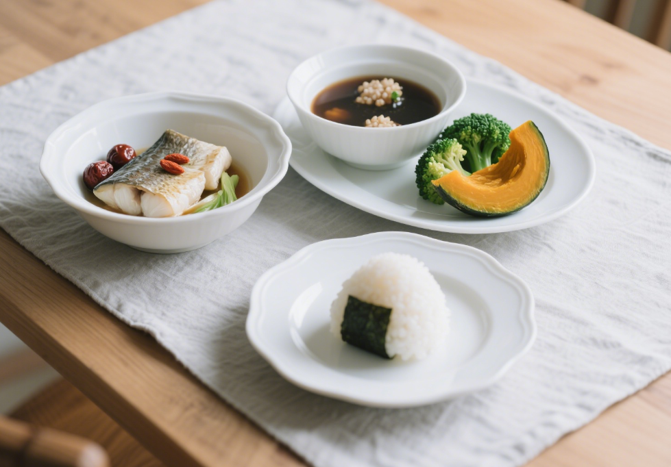 个性化月子餐定制