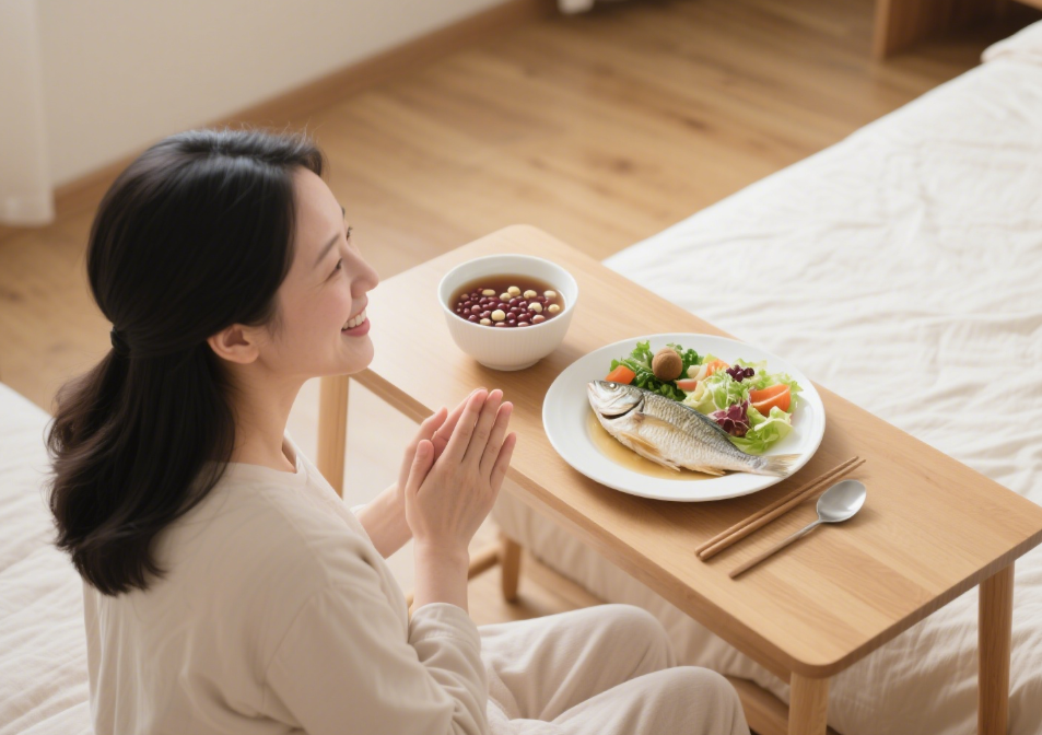 乳房护理与通乳