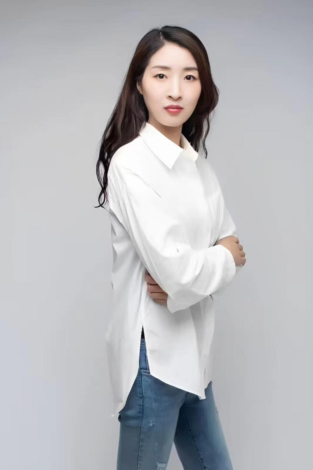 周星余 国家师资养老护理师